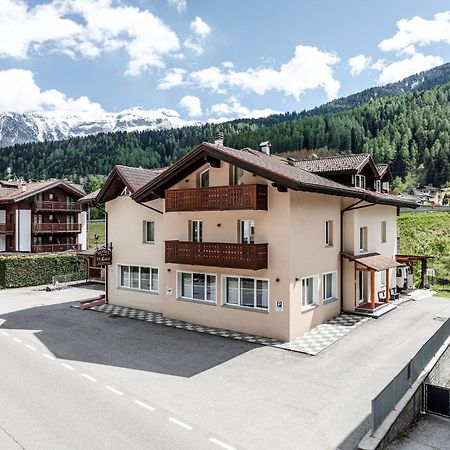Hotel La Noria Commezzadura Bagian luar foto