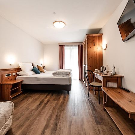 Hotel La Noria Commezzadura Bagian luar foto