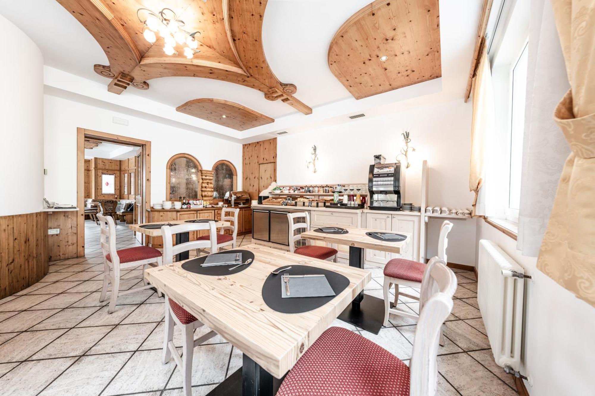 Hotel La Noria Commezzadura Bagian luar foto