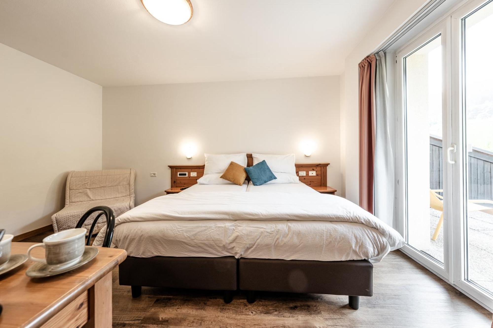 Hotel La Noria Commezzadura Bagian luar foto