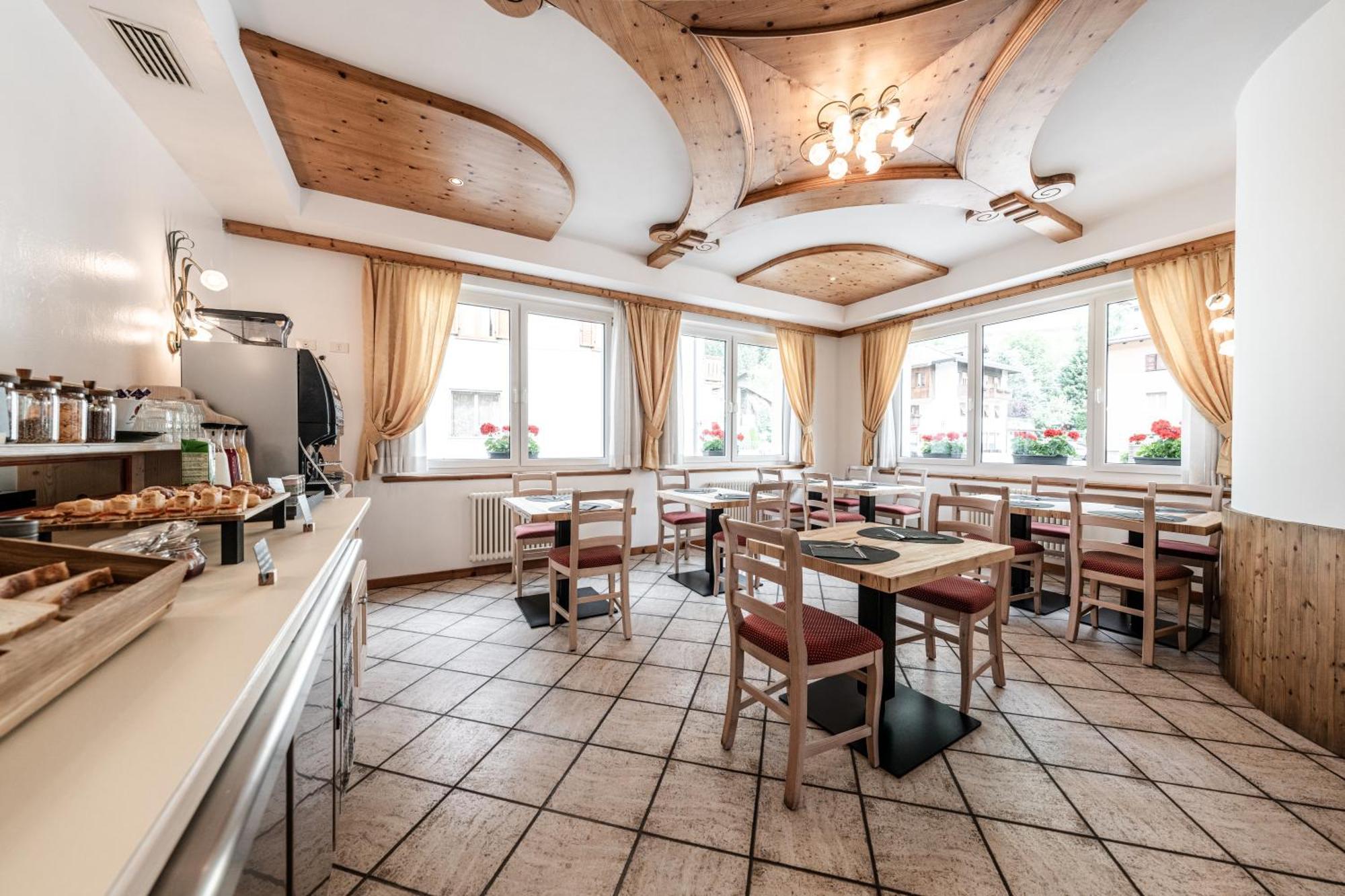 Hotel La Noria Commezzadura Bagian luar foto