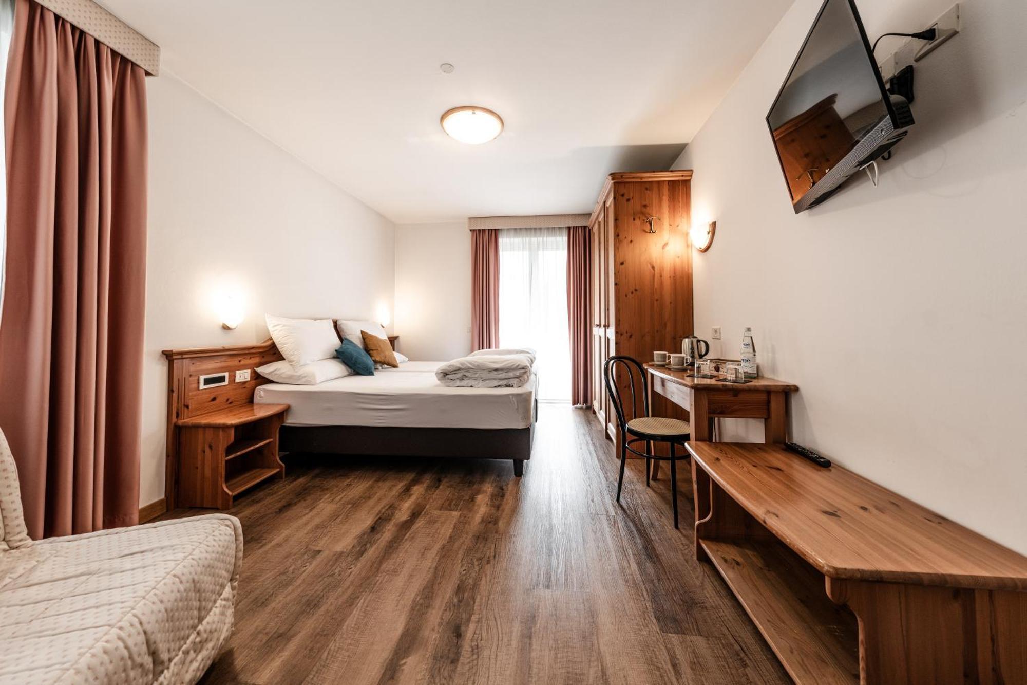 Hotel La Noria Commezzadura Bagian luar foto