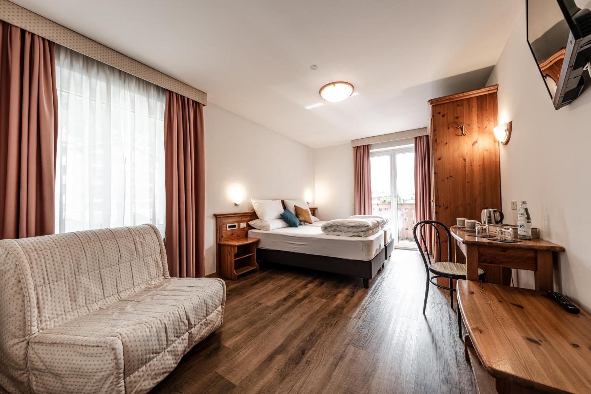 Hotel La Noria Commezzadura Bagian luar foto