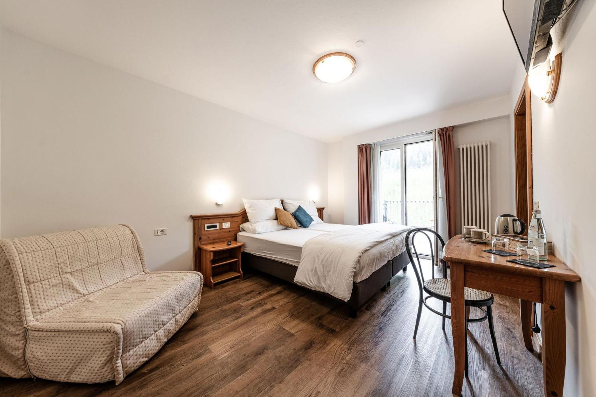 Hotel La Noria Commezzadura Bagian luar foto