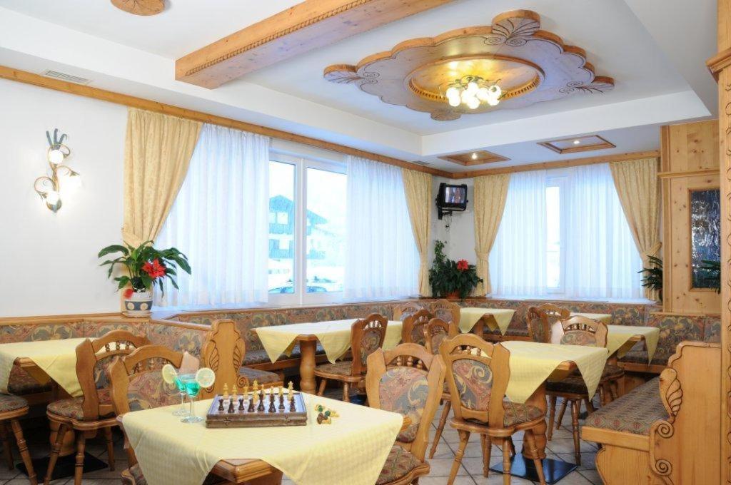 Hotel La Noria Commezzadura Bagian luar foto