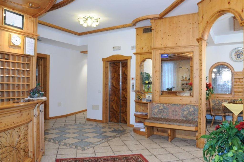 Hotel La Noria Commezzadura Bagian luar foto