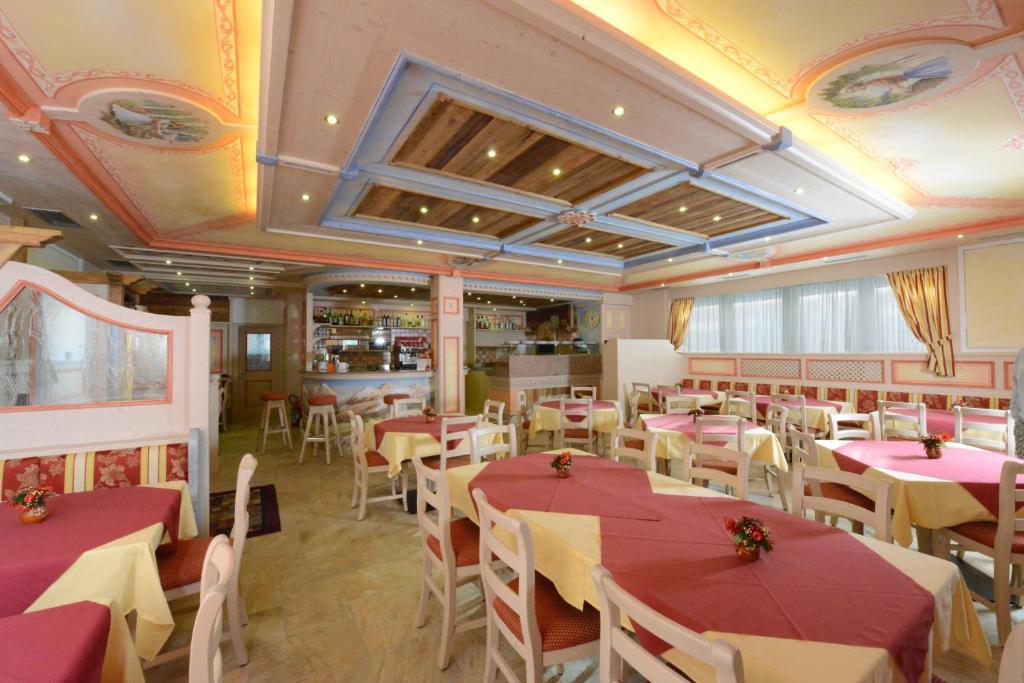Hotel La Noria Commezzadura Bagian luar foto